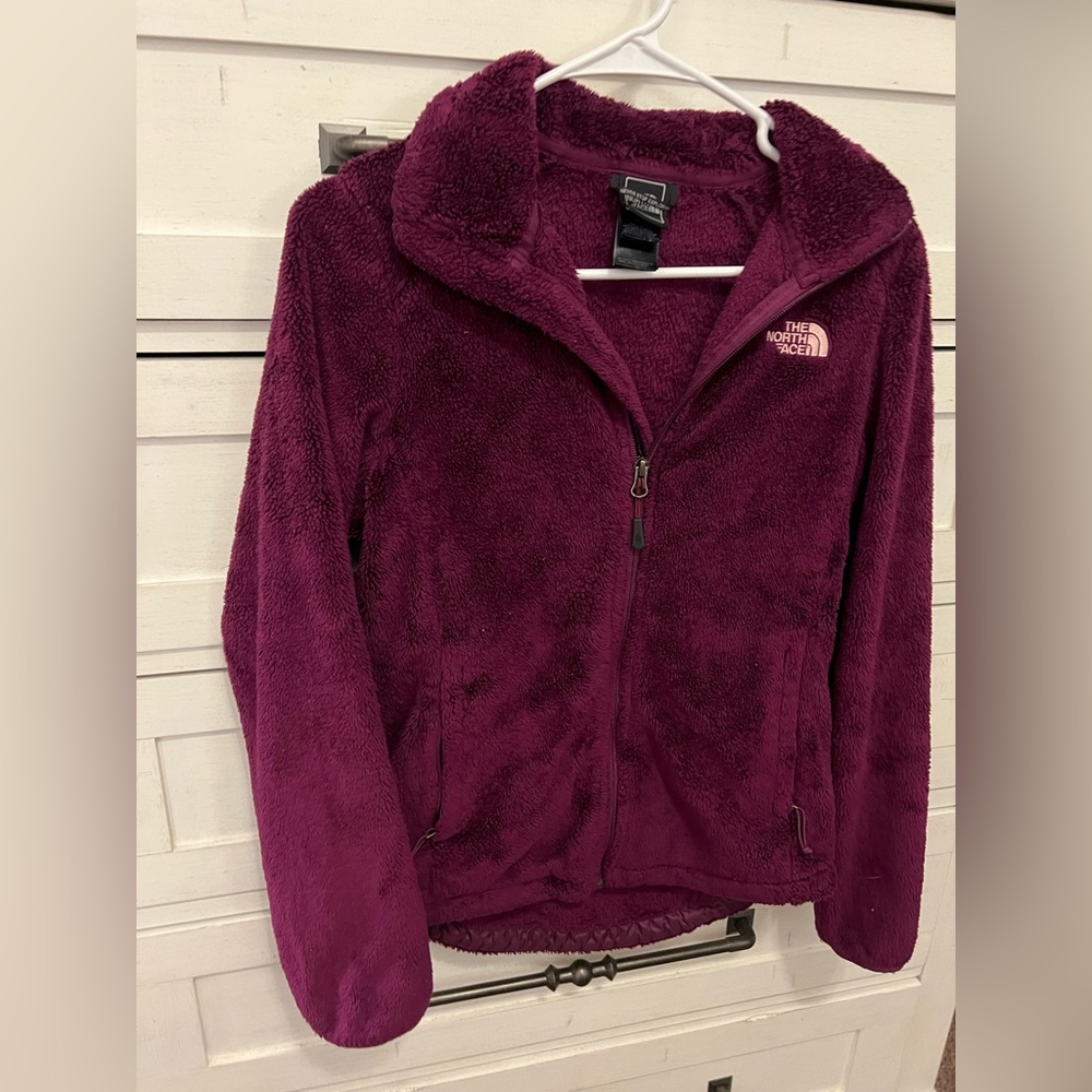 North face jacket - Picture 2 of 13